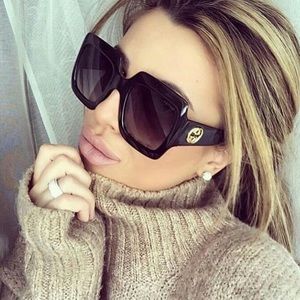 Beautiful Sunglasses for Women